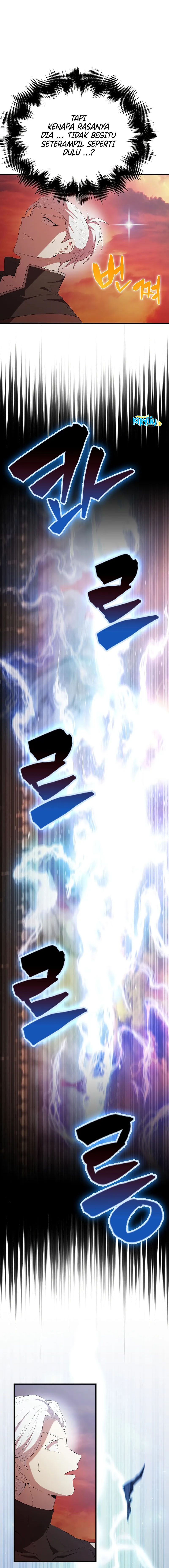 Halaman 9 dari The Extra Is Too Powerful Chapter 49