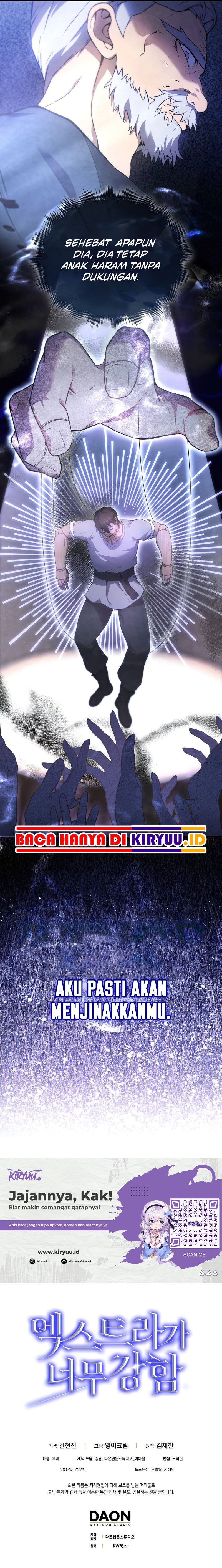 Halaman 15 dari The Extra Is Too Powerful Chapter 5