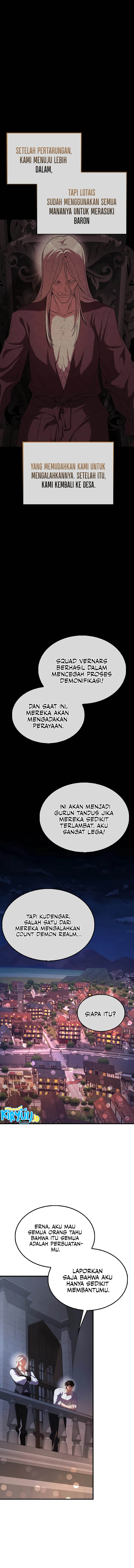 Halaman 11 dari The Extra Is Too Powerful Chapter 50
