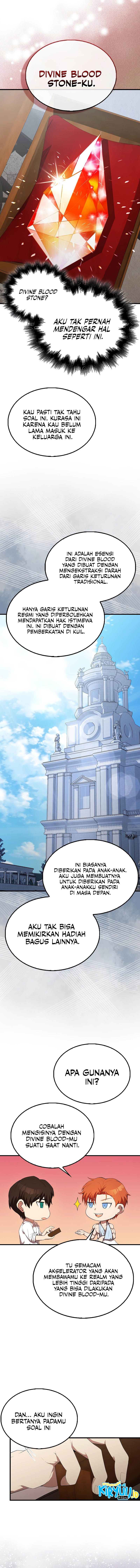 Halaman 17 dari The Extra Is Too Powerful Chapter 50