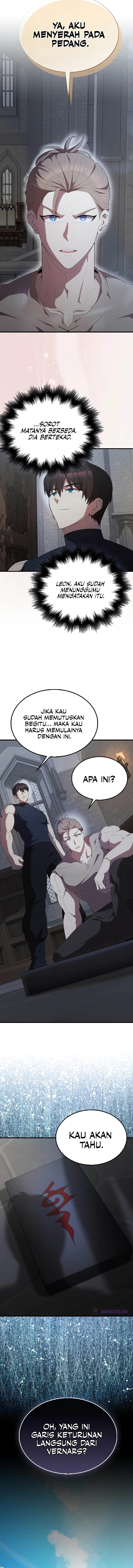 Halaman 22 dari The Extra Is Too Powerful Chapter 50