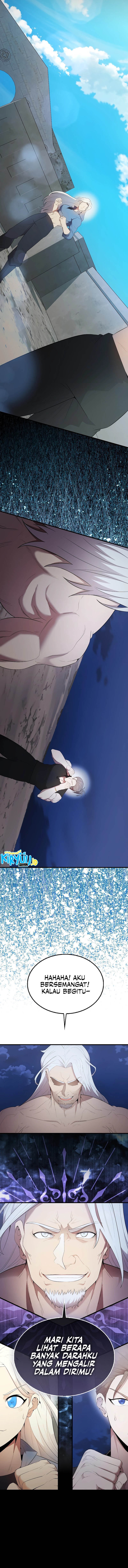 Halaman 23 dari The Extra Is Too Powerful Chapter 50