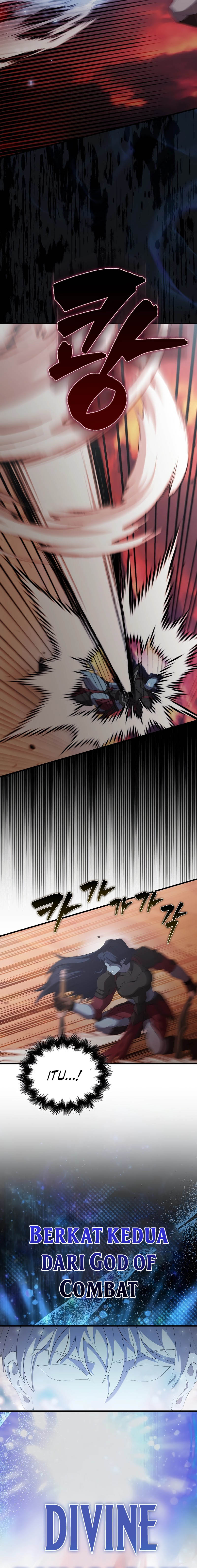 Halaman 5 dari The Extra Is Too Powerful Chapter 50