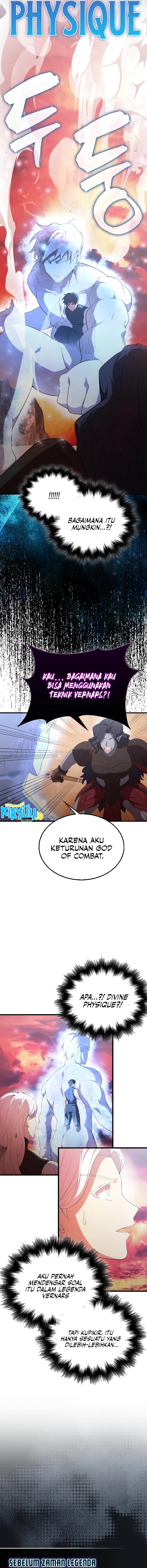Halaman 6 dari The Extra Is Too Powerful Chapter 50