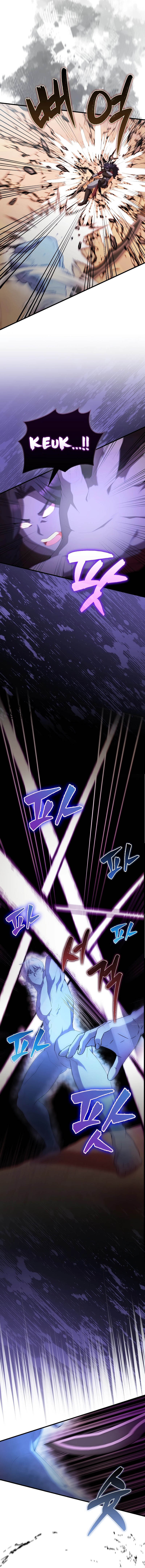 Halaman 8 dari The Extra Is Too Powerful Chapter 50