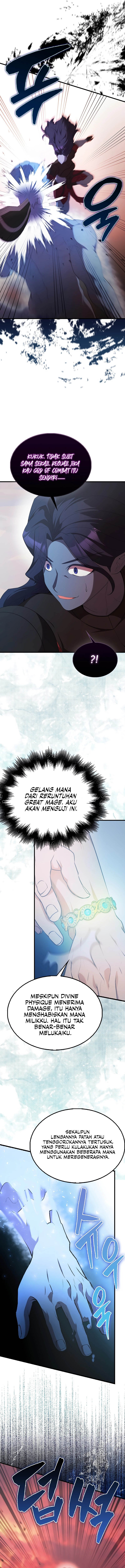 Halaman 9 dari The Extra Is Too Powerful Chapter 50