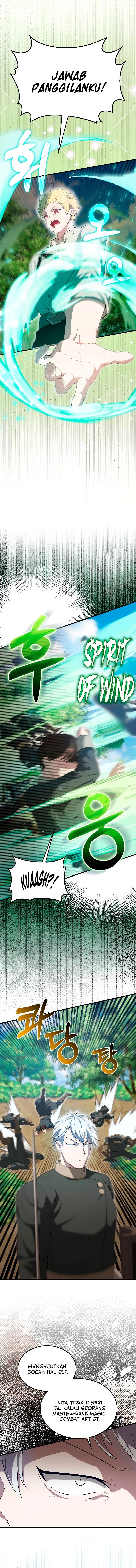 Halaman 13 dari The Extra Is Too Powerful Chapter 52