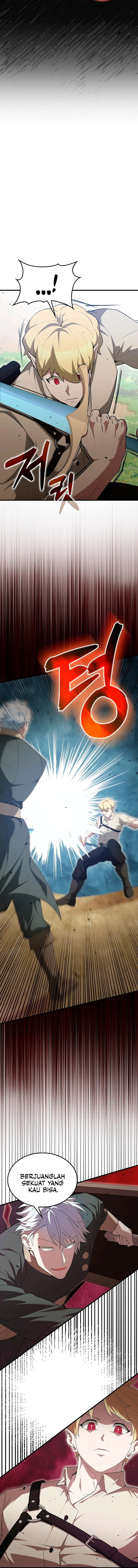 Halaman 15 dari The Extra Is Too Powerful Chapter 52