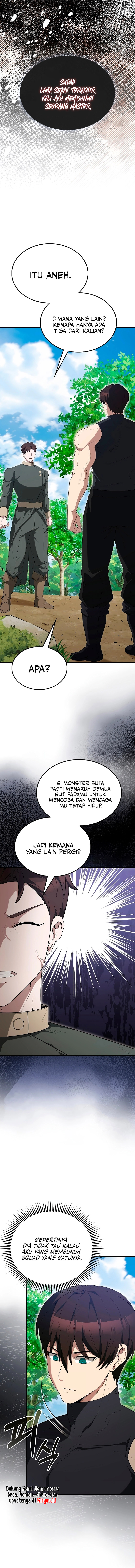 Halaman 16 dari The Extra Is Too Powerful Chapter 52