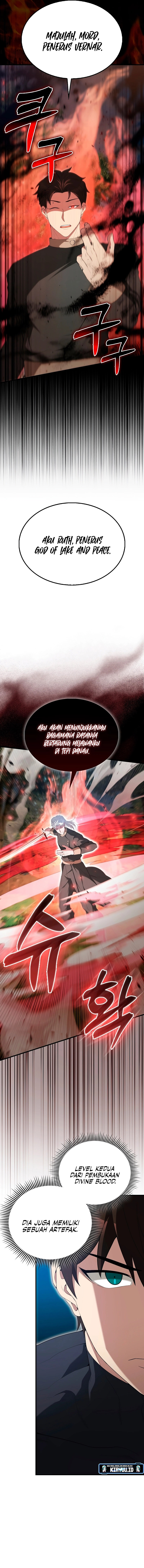 Halaman 18 dari The Extra Is Too Powerful Chapter 52