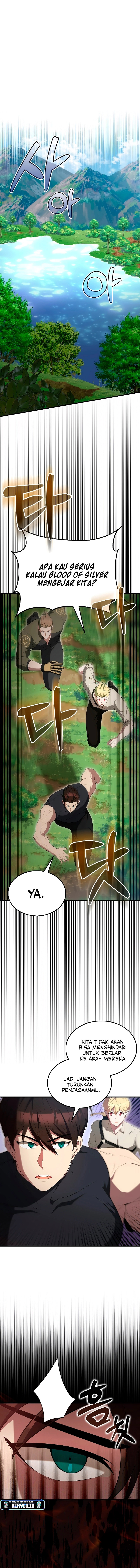 Halaman 2 dari The Extra Is Too Powerful Chapter 52