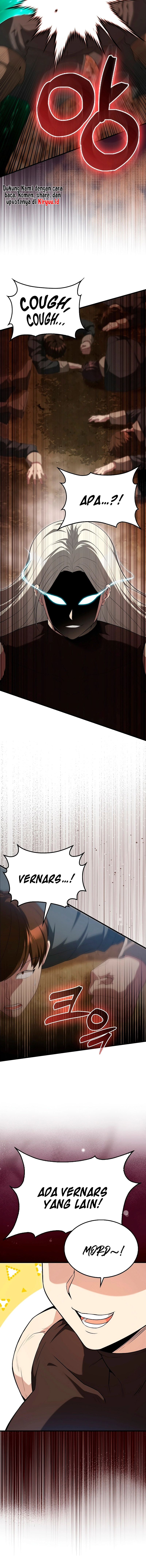 Halaman 20 dari The Extra Is Too Powerful Chapter 52