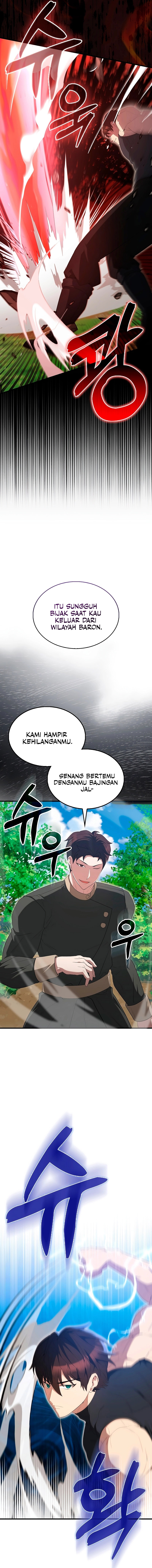 Halaman 3 dari The Extra Is Too Powerful Chapter 52