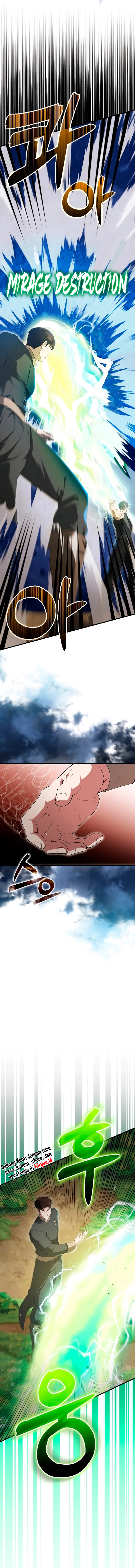 Halaman 4 dari The Extra Is Too Powerful Chapter 52