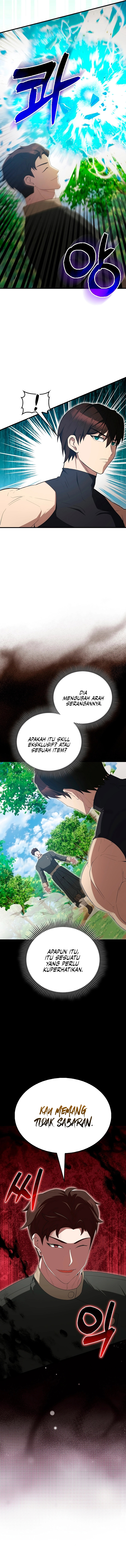 Halaman 5 dari The Extra Is Too Powerful Chapter 52