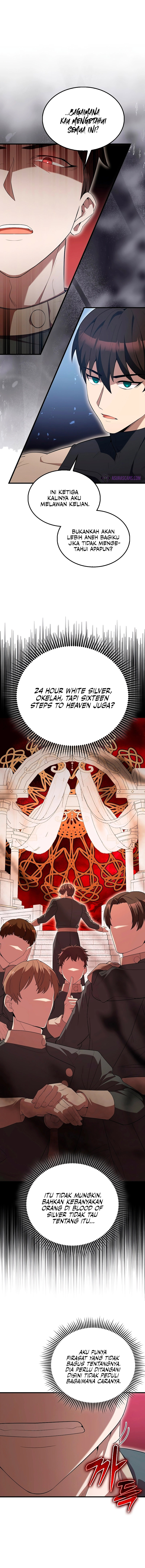 Halaman 7 dari The Extra Is Too Powerful Chapter 52