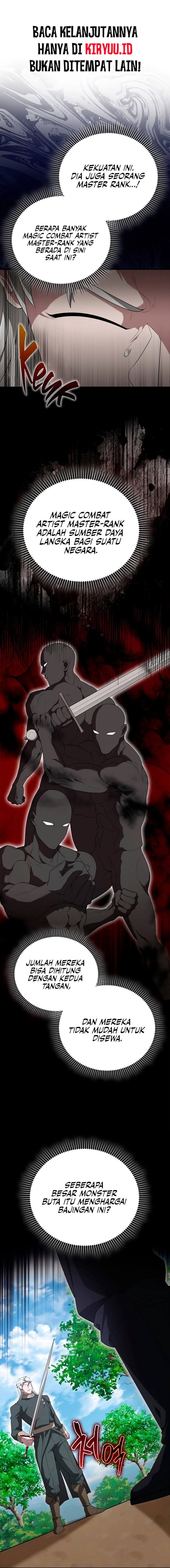 Halaman 10 dari The Extra Is Too Powerful Chapter 53