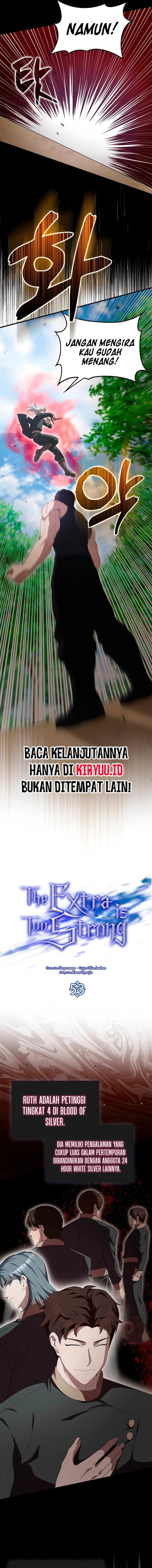 Halaman 12 dari The Extra Is Too Powerful Chapter 53