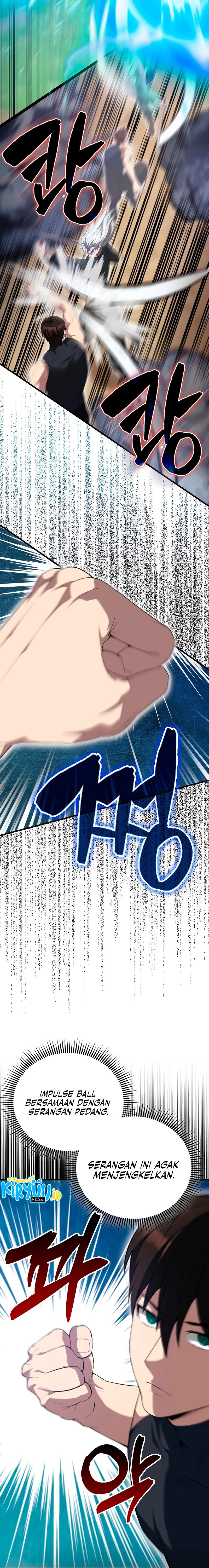 Halaman 14 dari The Extra Is Too Powerful Chapter 53