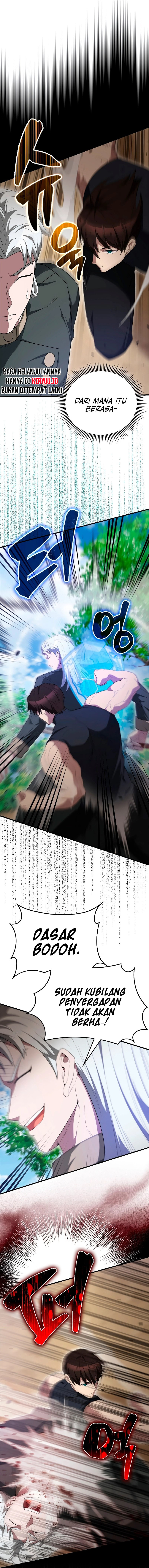 Halaman 16 dari The Extra Is Too Powerful Chapter 53