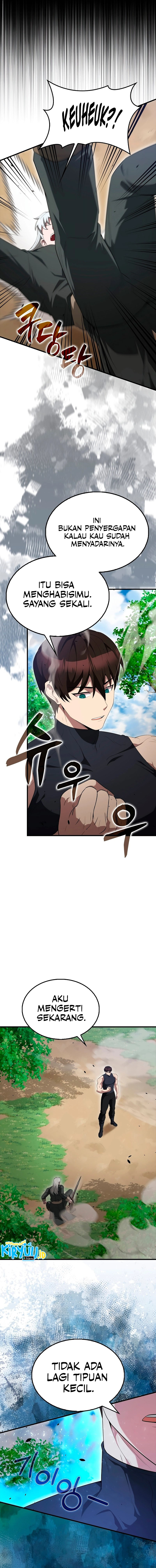 Halaman 17 dari The Extra Is Too Powerful Chapter 53