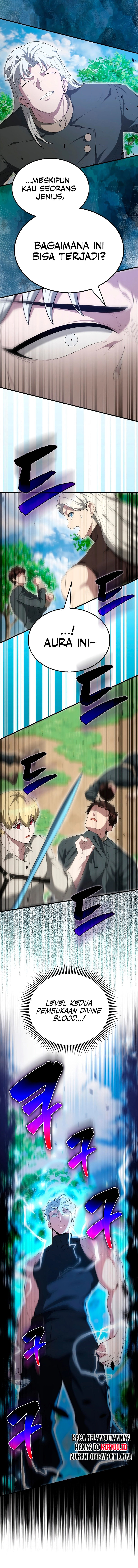 Halaman 18 dari The Extra Is Too Powerful Chapter 53