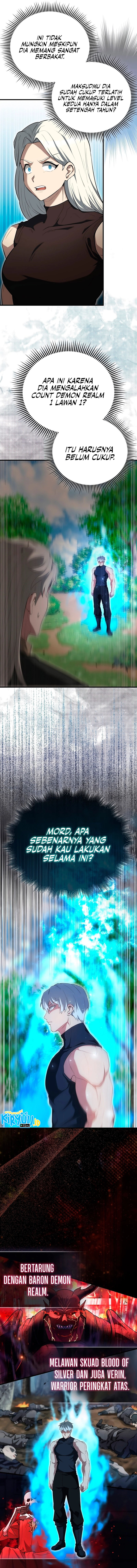 Halaman 19 dari The Extra Is Too Powerful Chapter 53