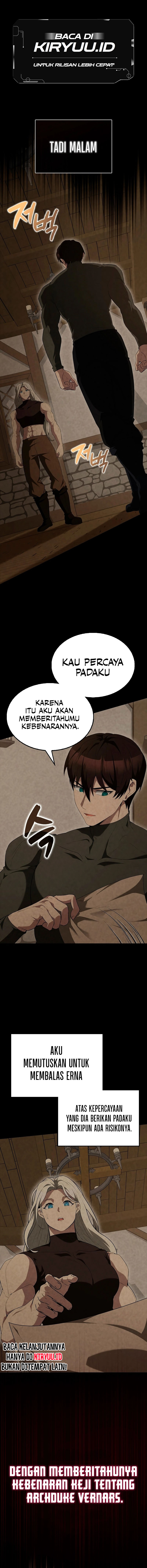 Halaman 2 dari The Extra Is Too Powerful Chapter 53