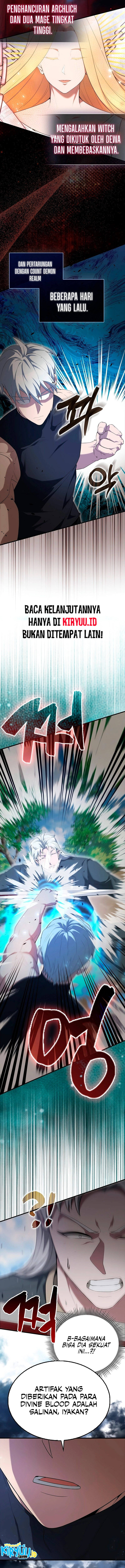 Halaman 20 dari The Extra Is Too Powerful Chapter 53