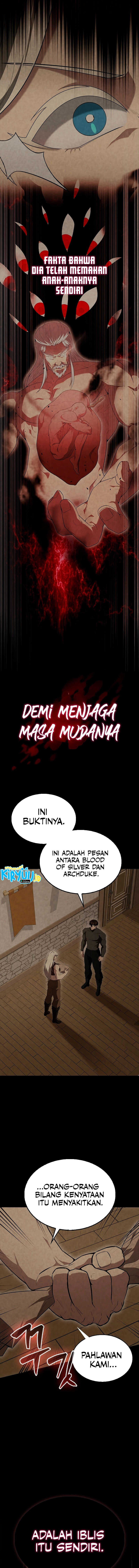 Halaman 3 dari The Extra Is Too Powerful Chapter 53