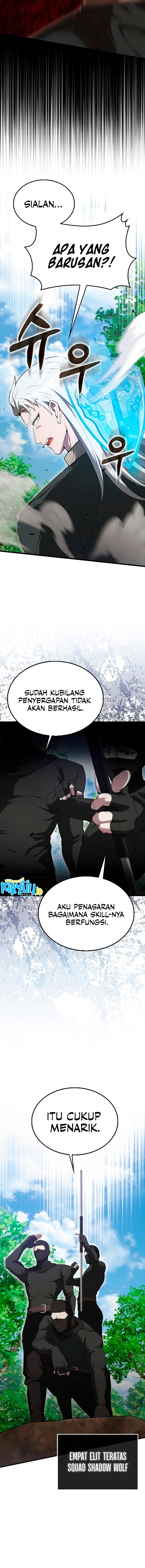 Halaman 7 dari The Extra Is Too Powerful Chapter 53