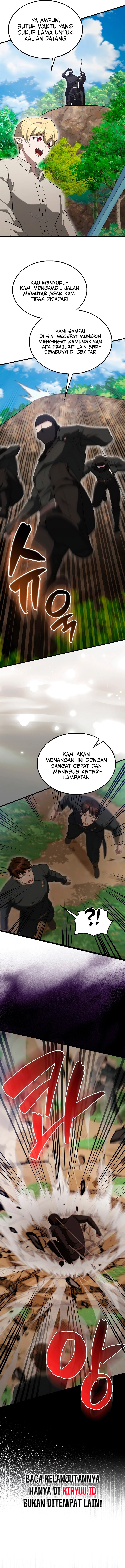Halaman 8 dari The Extra Is Too Powerful Chapter 53
