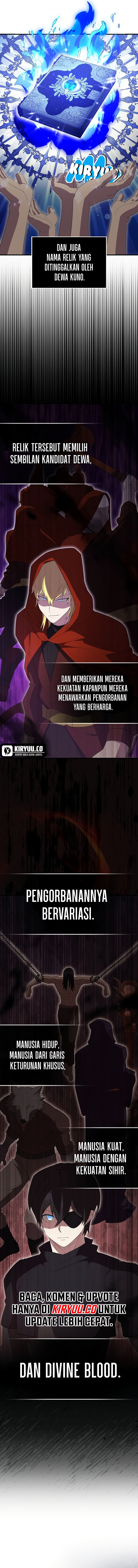 Halaman 15 dari The Extra Is Too Powerful Chapter 57