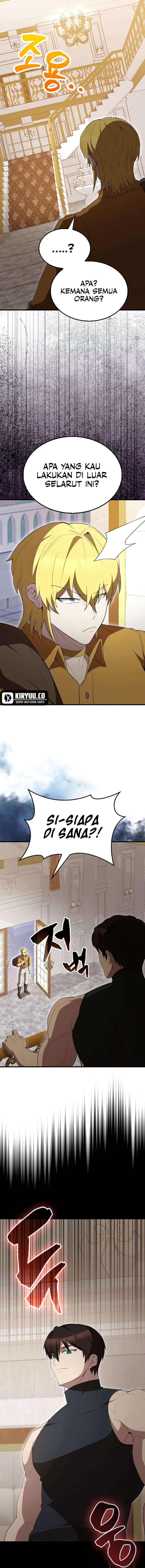 Halaman 17 dari The Extra Is Too Powerful Chapter 57