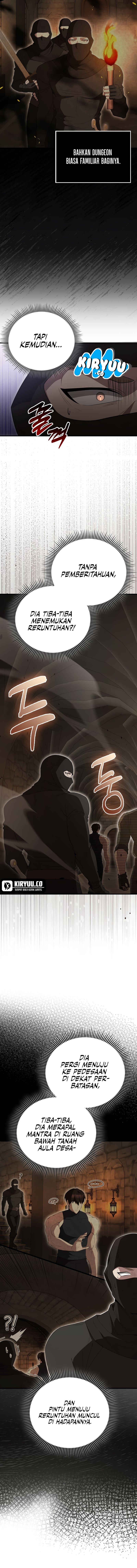 Halaman 3 dari The Extra Is Too Powerful Chapter 57