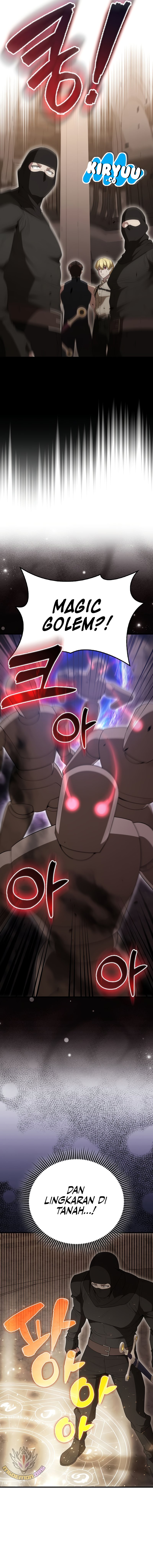 Halaman 6 dari The Extra Is Too Powerful Chapter 57