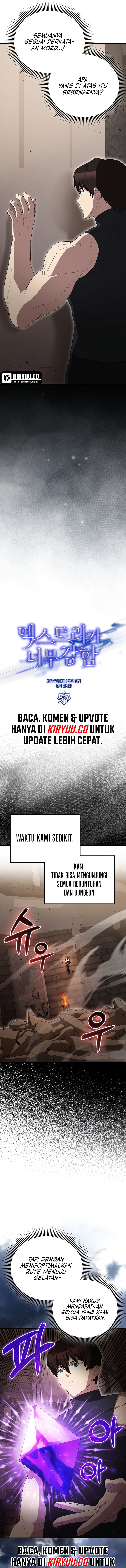 Halaman 7 dari The Extra Is Too Powerful Chapter 57