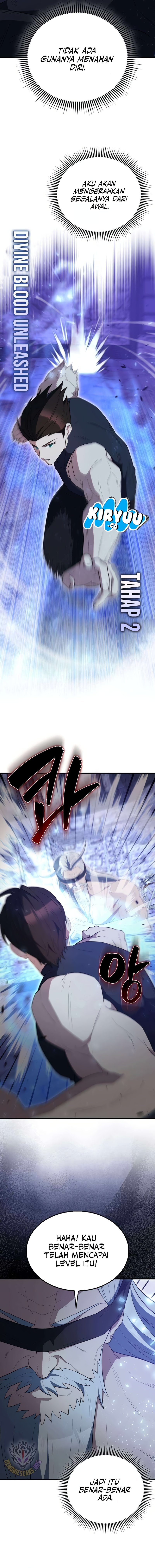 Halaman 10 dari The Extra Is Too Powerful Chapter 58
