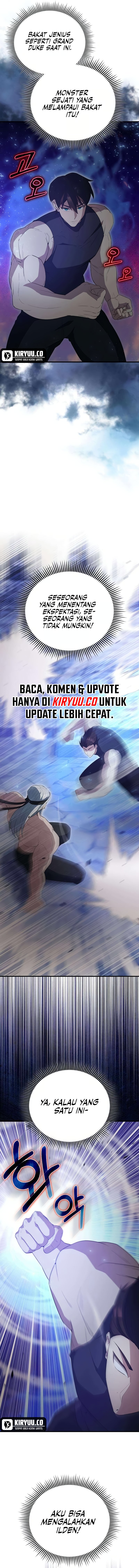 Halaman 11 dari The Extra Is Too Powerful Chapter 58