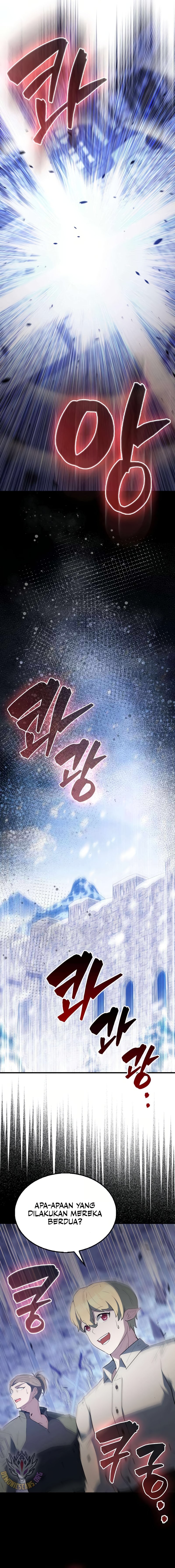 Halaman 12 dari The Extra Is Too Powerful Chapter 58