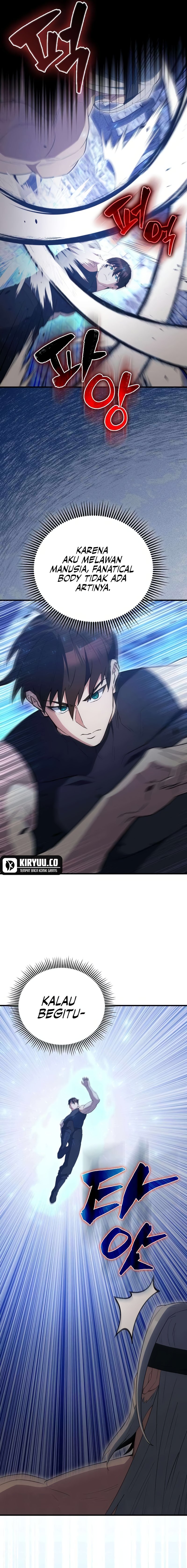 Halaman 13 dari The Extra Is Too Powerful Chapter 58