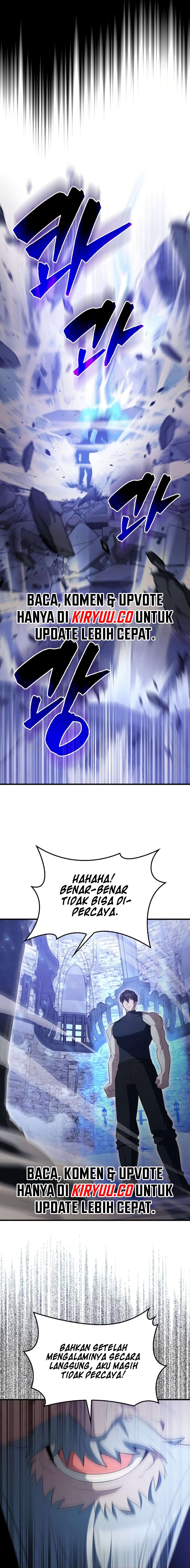 Halaman 15 dari The Extra Is Too Powerful Chapter 58