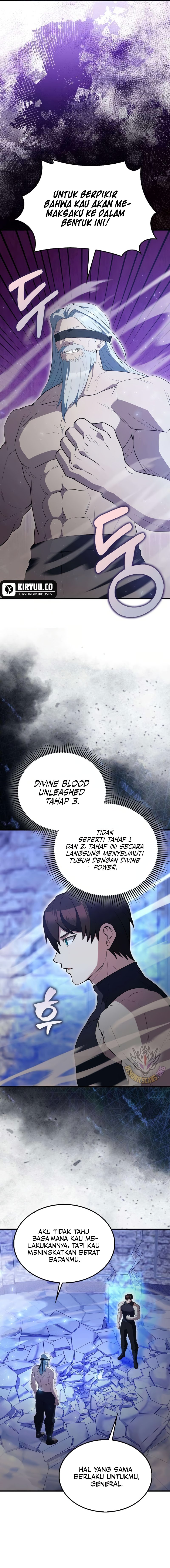Halaman 16 dari The Extra Is Too Powerful Chapter 58