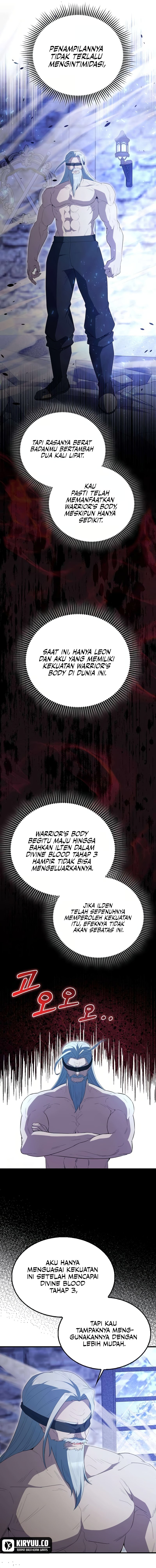 Halaman 17 dari The Extra Is Too Powerful Chapter 58