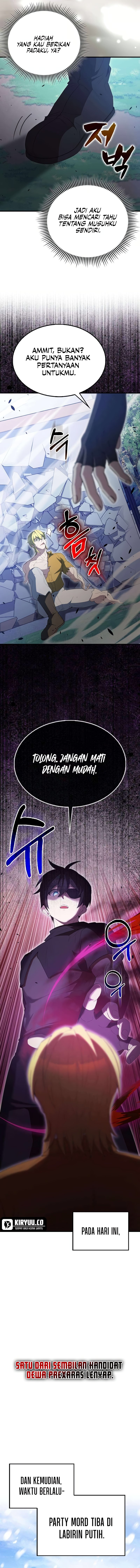 Halaman 5 dari The Extra Is Too Powerful Chapter 58
