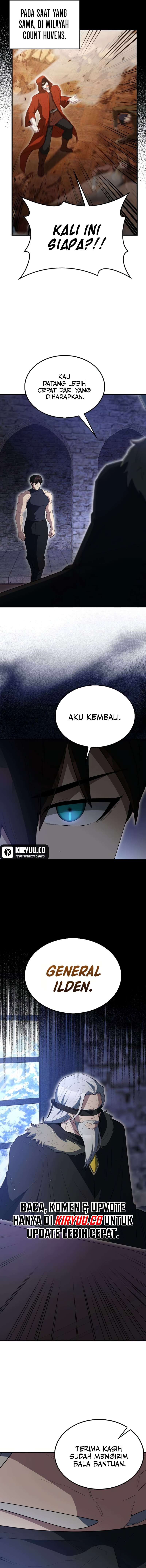 Halaman 7 dari The Extra Is Too Powerful Chapter 58
