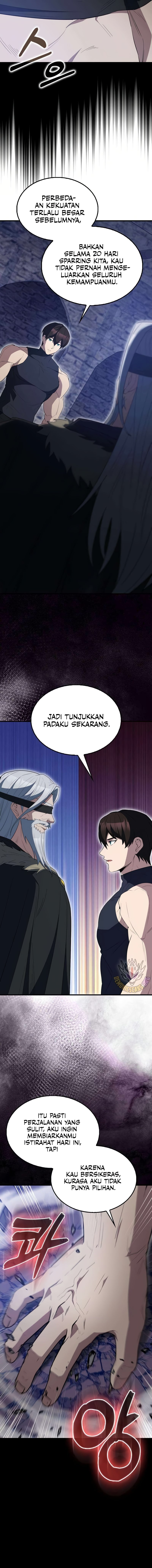 Halaman 8 dari The Extra Is Too Powerful Chapter 58