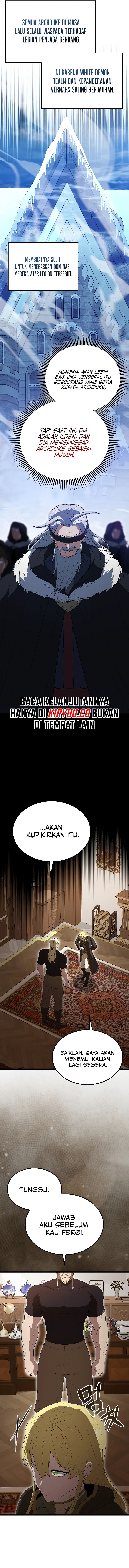Halaman 15 dari The Extra Is Too Powerful Chapter 59