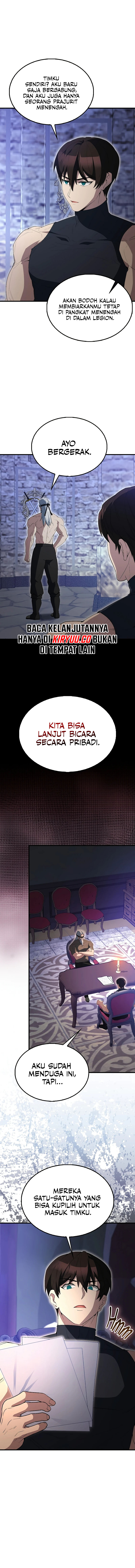 Halaman 3 dari The Extra Is Too Powerful Chapter 59