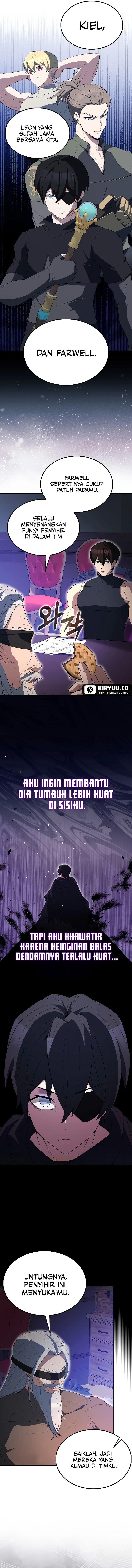 Halaman 4 dari The Extra Is Too Powerful Chapter 59